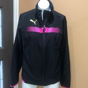 Puma jacket